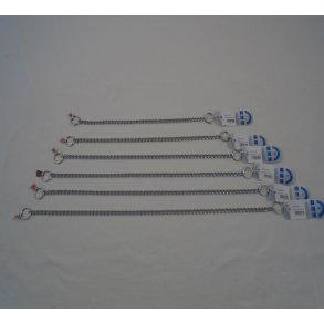 BLF stl halsbnd 65cm