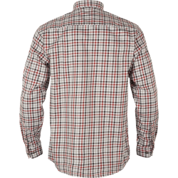Hrkila Milford langrmet skjorte 5XL|Multi check