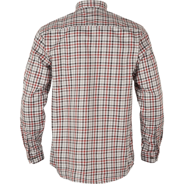 Hrkila Milford langrmet skjorte 5XL|Multi check