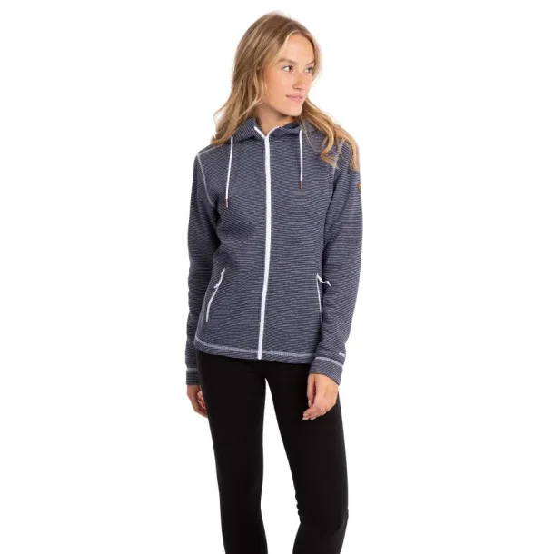 Trespass Rootless Dame Fleece httetrje
