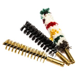 Rensebrster blisterpak kaliber 22 3 stk.