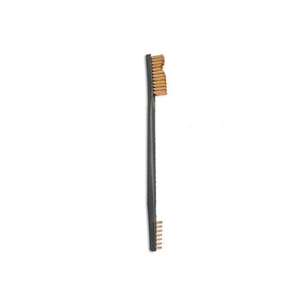 Bore Tech Bronze Rensebrste