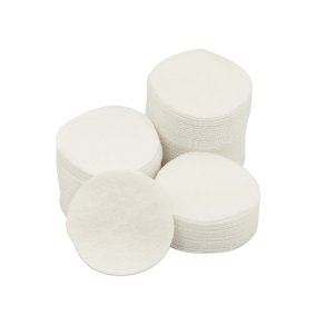 Bore Tech Rensepatches .25-.38 - 250stk