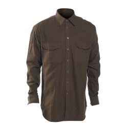 Deerhunter Braden Skjorte l/