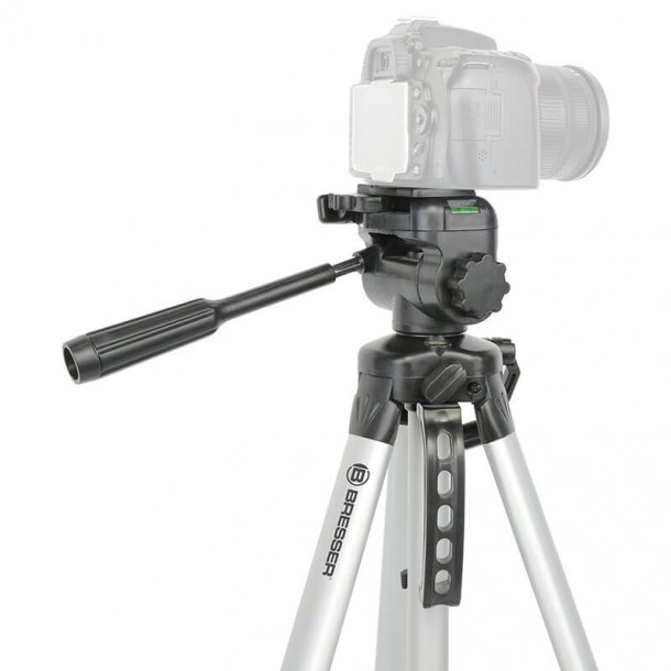 Bresser Fotostativ 159cm