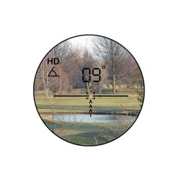 Bresser Rangefinder 6x25 afstandsmler 6x25