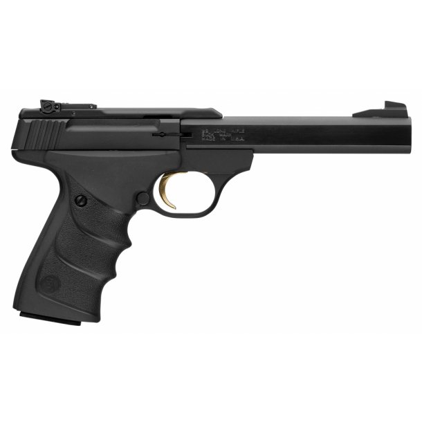 Browning Buck Mark Standard URX Pistol Kaliber 22LR.