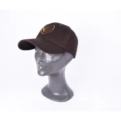 Haunter Cap Forest Brown