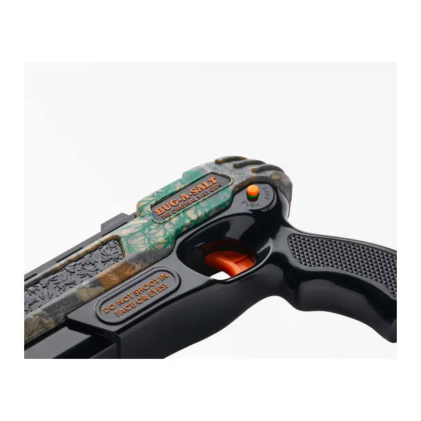 Bug-A-Salt 3.0 Realtree Camo