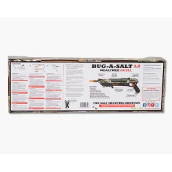 Bug-A-Salt 3.0 Realtree Camo