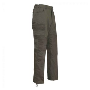 Percussion Brne Jagtbuks Khaki