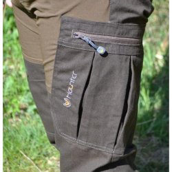 Haunter Funs Fritidsbuks