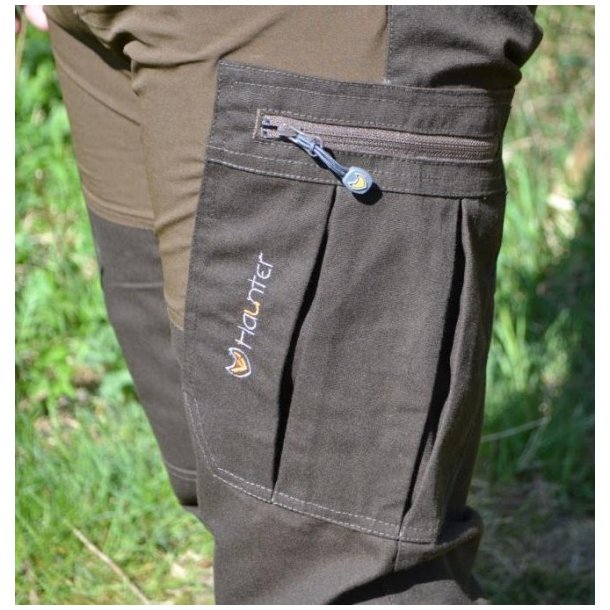 Haunter Funs Fritidsbuks