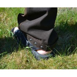 Haunter Funs Fritidsbuks