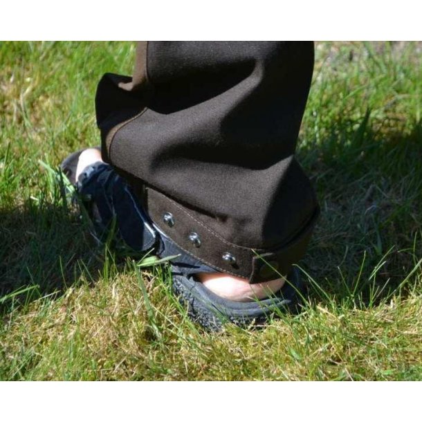 Haunter Funs Fritidsbuks