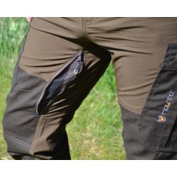 Haunter Funs Fritidsbuks