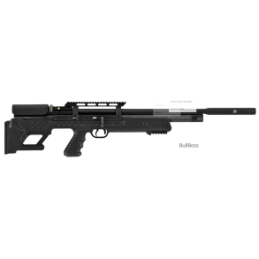 Hatsan Bullboss PCP - 4,5 mm