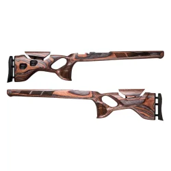 MGT Riffelskfte M3 - CZ 527