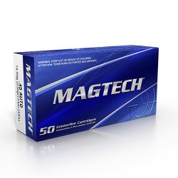 Magtech Cal. .45 auto FMJ 230gr 45A