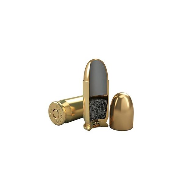 Magtech Cal. .45 auto FMJ 230gr 45A