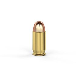 Magtech Cal. .45 auto FMJ 230gr 45A