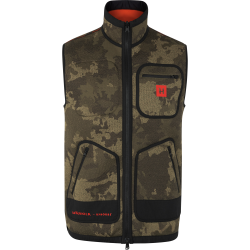 Hrkila Kamko Pro Edition Reversible Hi-Vis Waistcoat