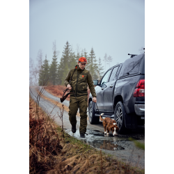 Hrkila Kamko Pro Edition Reversible Hi-Vis Waistcoat