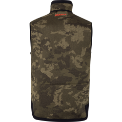 Hrkila Kamko Pro Edition Reversible Hi-Vis Waistcoat