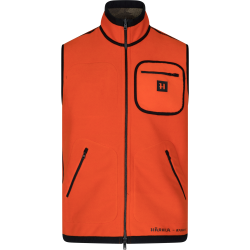 Hrkila Kamko Pro Edition Reversible Hi-Vis Waistcoat