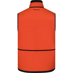 Hrkila Kamko Pro Edition Reversible Hi-Vis Waistcoat