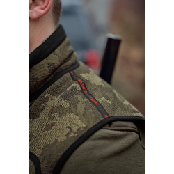 Hrkila Kamko Pro Edition Reversible Hi-Vis Waistcoat