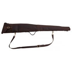 Canard luxus gev�r-etui i l�kkert l�der