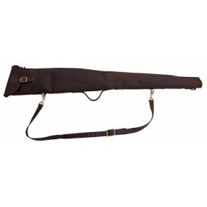 Canard luxus gevr-etui i lkkert lder