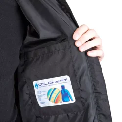 Trespass Blustery Herre Dynejakke