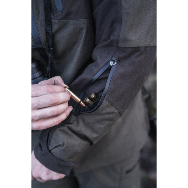 Seeland Chaser Jakke