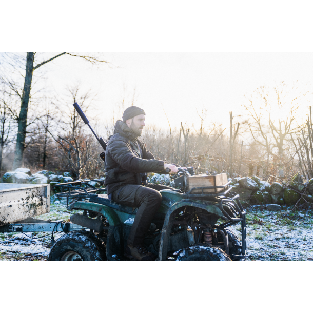 Seeland Chaser Jakke