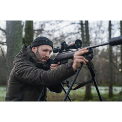 Seeland Chaser Jakke