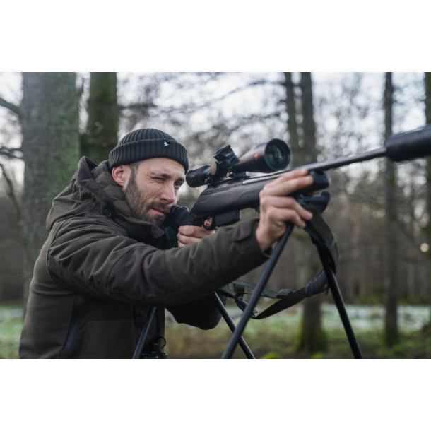 Seeland Chaser Jakke