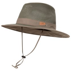 Trespass Classified Unisex Mesh Hat