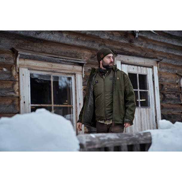 Hrkila clim8 base vest