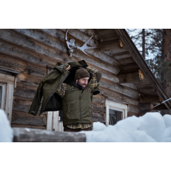 Hrkila clim8 base vest