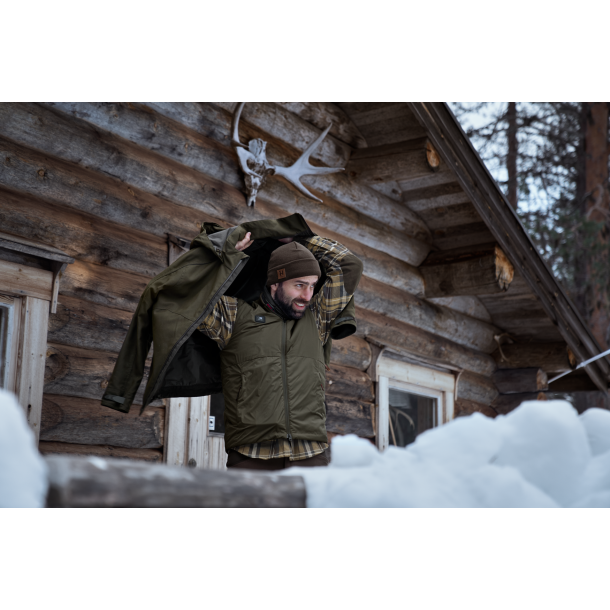 Hrkila clim8 base vest