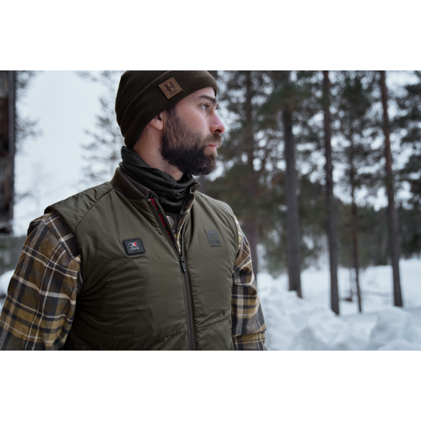 Hrkila clim8 base vest