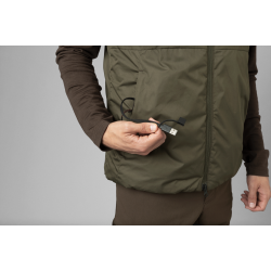 Hrkila clim8 base vest