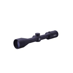 GECO sigtekikkert 3-9X42 - 1" rr og sigte Plex