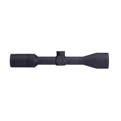 GECO sigtekikkert 3-9X42 - 1" rr og sigte Plex