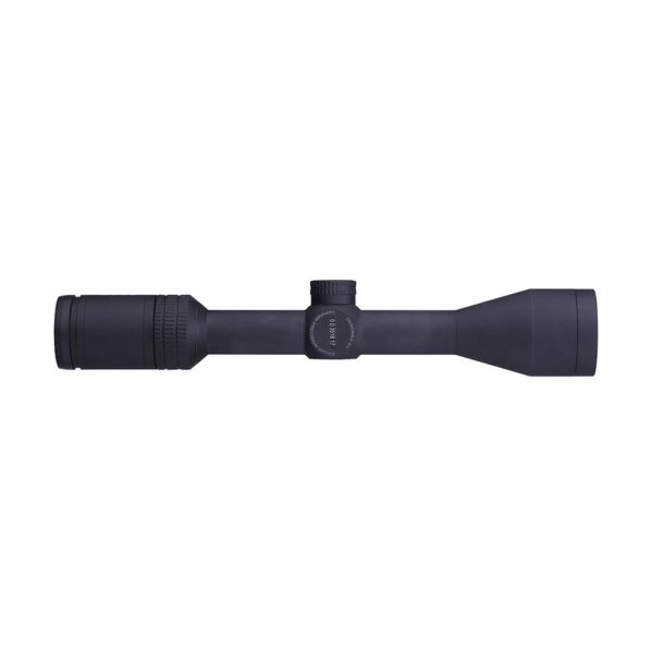 GECO sigtekikkert 3-9X42 - 1" rr og sigte Plex