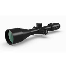 GECO sigtekikkert 3,5-18X56i