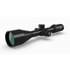 GECO sigtekikkert 3,5-18X56i