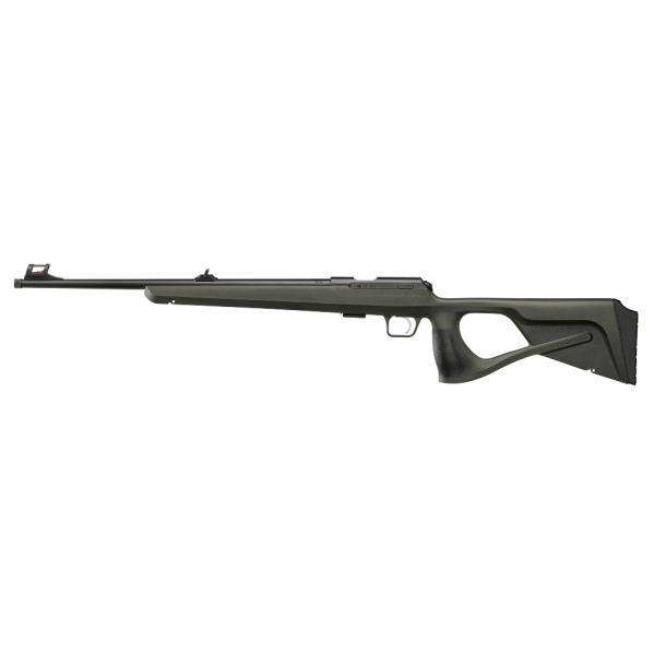 CZ 457 ERGO Salonriffel 